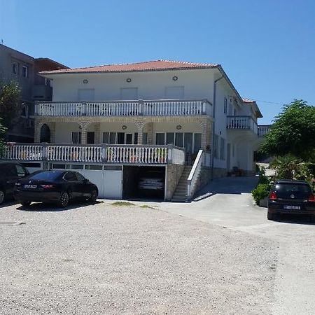 Anka Bunic Bed & Breakfast Rab Town Dış mekan fotoğraf