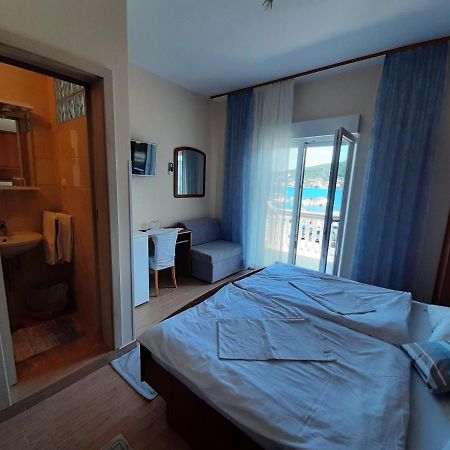 Anka Bunic Bed & Breakfast Rab Town Dış mekan fotoğraf