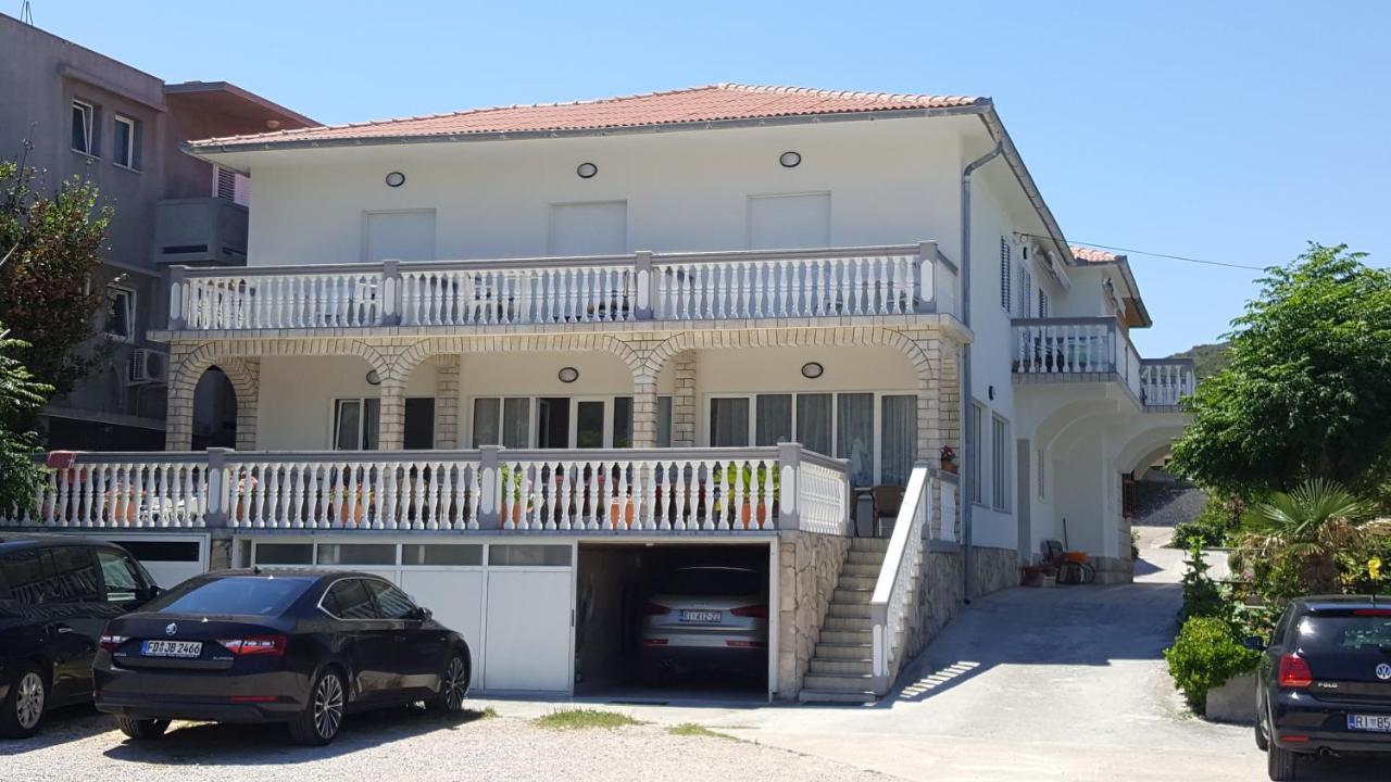 Anka Bunic Bed & Breakfast Rab Town Dış mekan fotoğraf