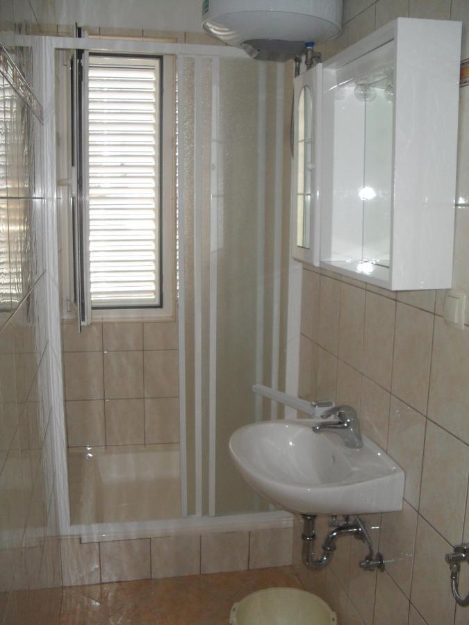 Anka Bunic Bed & Breakfast Rab Town Dış mekan fotoğraf