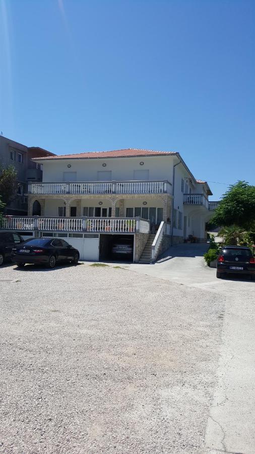 Anka Bunic Bed & Breakfast Rab Town Dış mekan fotoğraf