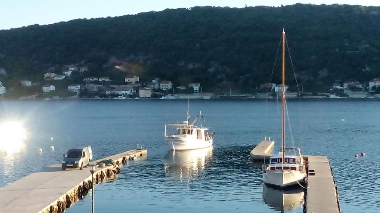 Anka Bunic Bed & Breakfast Rab Town Dış mekan fotoğraf