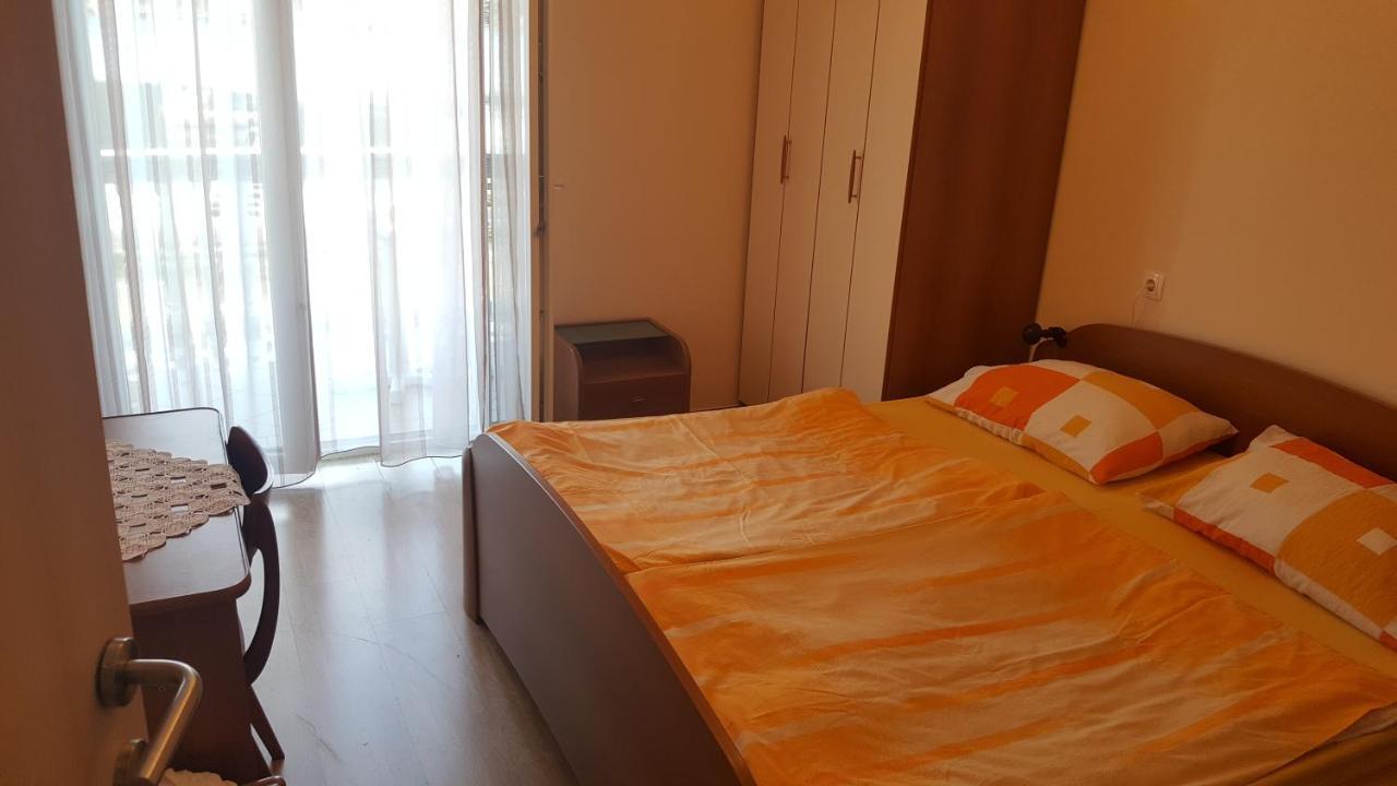 Anka Bunic Bed & Breakfast Rab Town Dış mekan fotoğraf