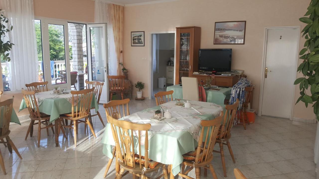 Anka Bunic Bed & Breakfast Rab Town Dış mekan fotoğraf