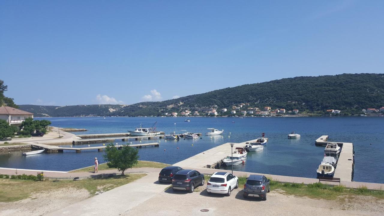 Anka Bunic Bed & Breakfast Rab Town Dış mekan fotoğraf