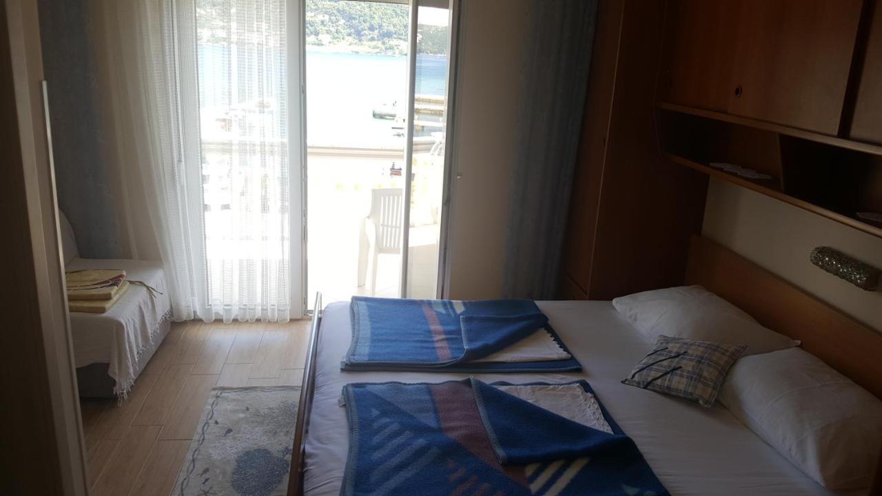 Anka Bunic Bed & Breakfast Rab Town Dış mekan fotoğraf