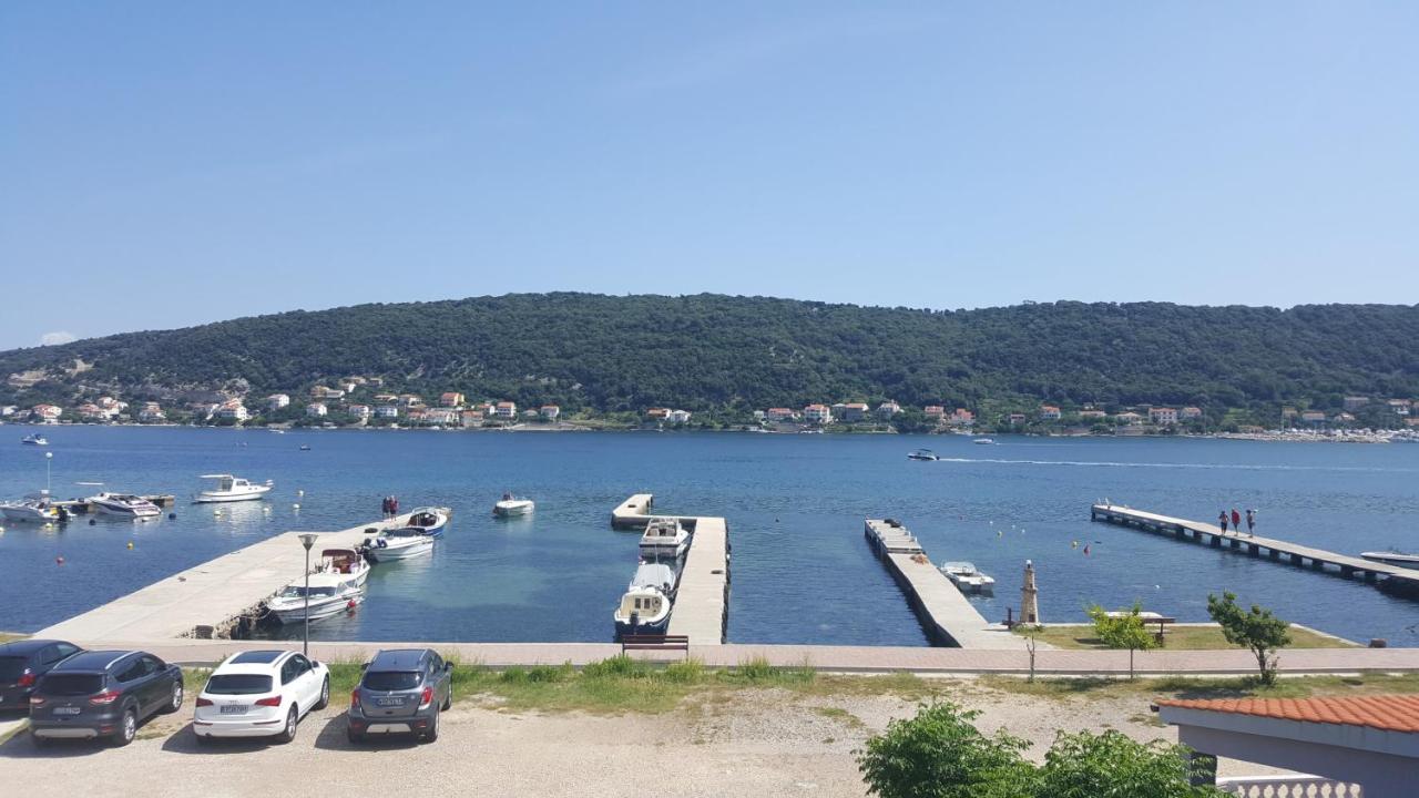 Anka Bunic Bed & Breakfast Rab Town Dış mekan fotoğraf