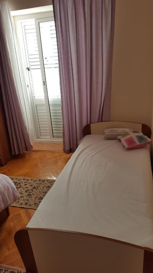 Anka Bunic Bed & Breakfast Rab Town Dış mekan fotoğraf
