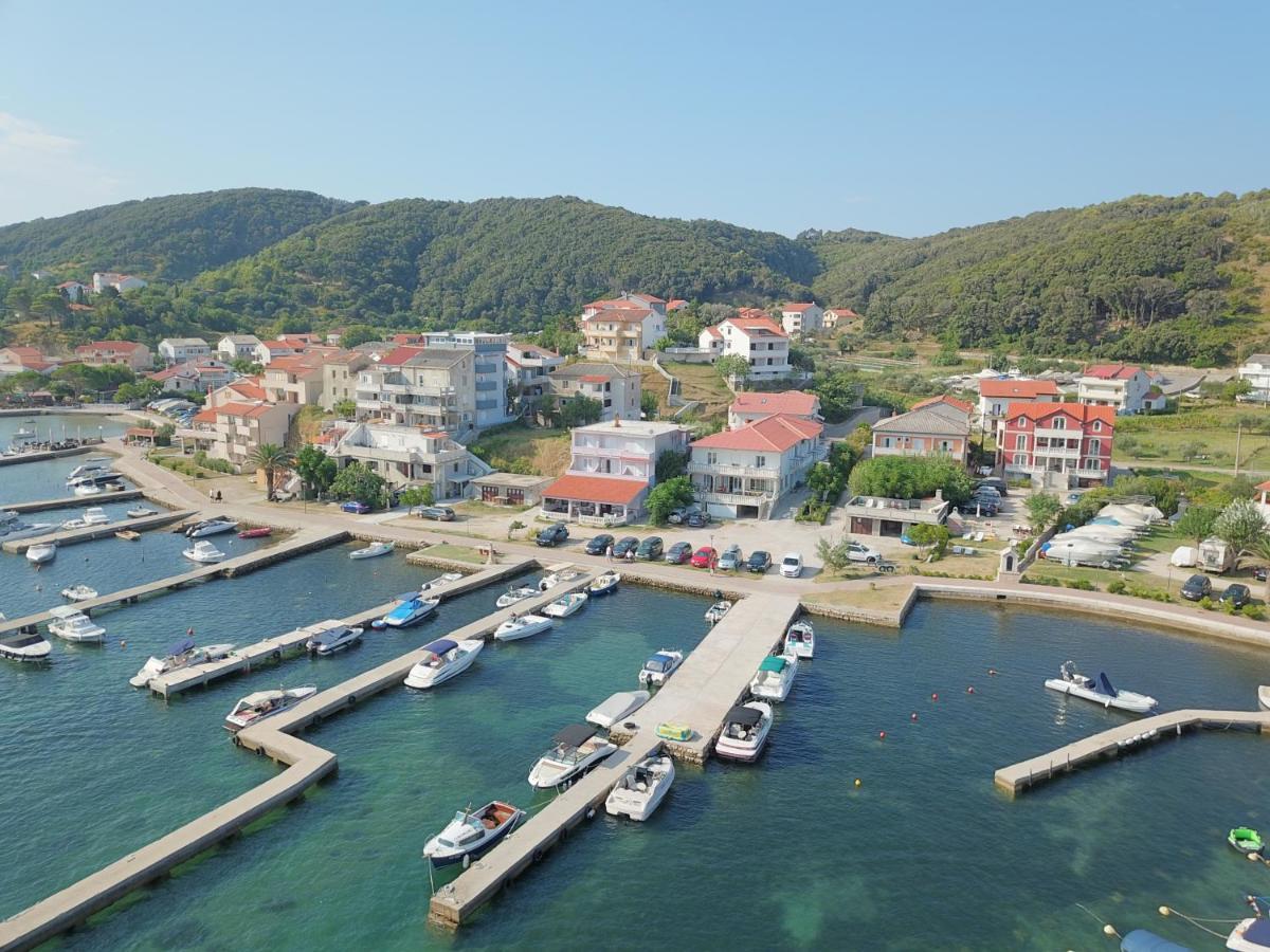 Anka Bunic Bed & Breakfast Rab Town Dış mekan fotoğraf