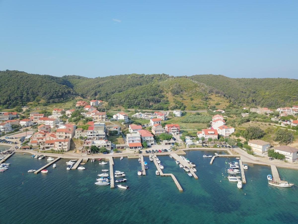 Anka Bunic Bed & Breakfast Rab Town Dış mekan fotoğraf