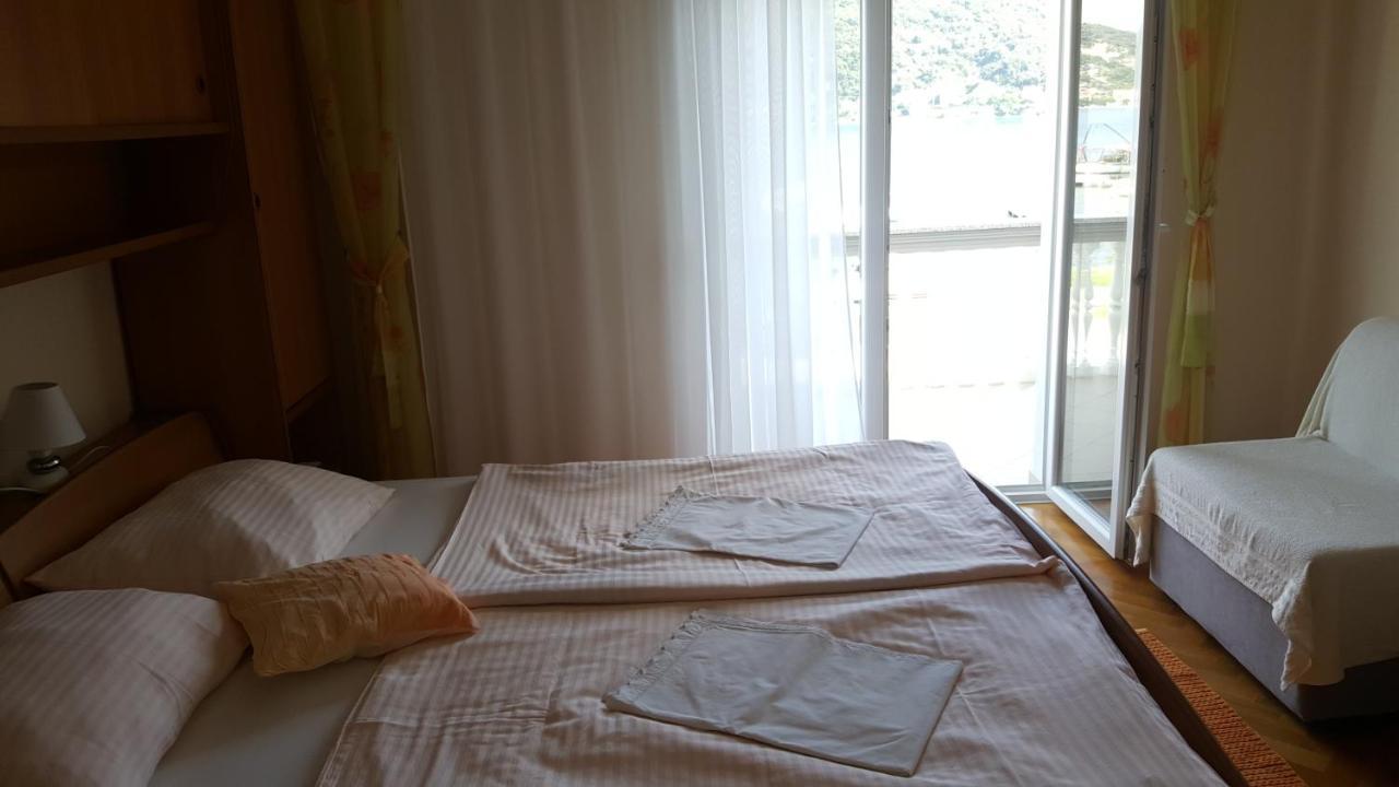 Anka Bunic Bed & Breakfast Rab Town Dış mekan fotoğraf