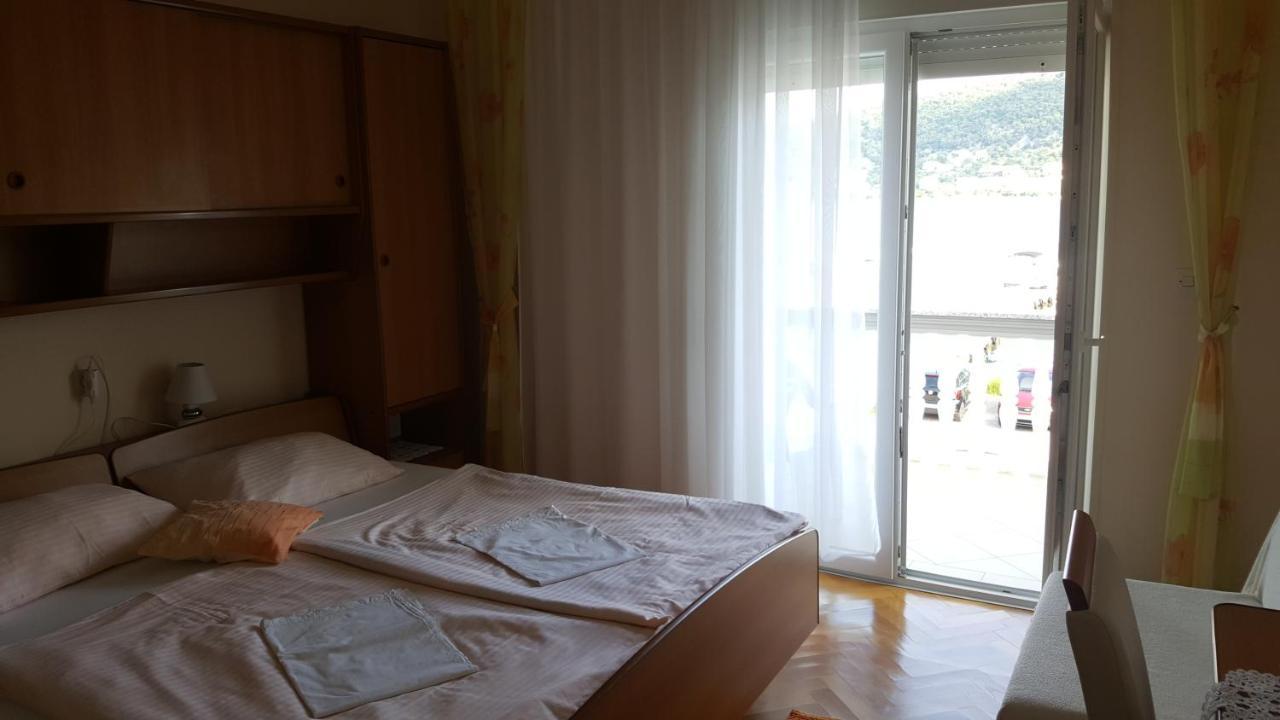 Anka Bunic Bed & Breakfast Rab Town Dış mekan fotoğraf