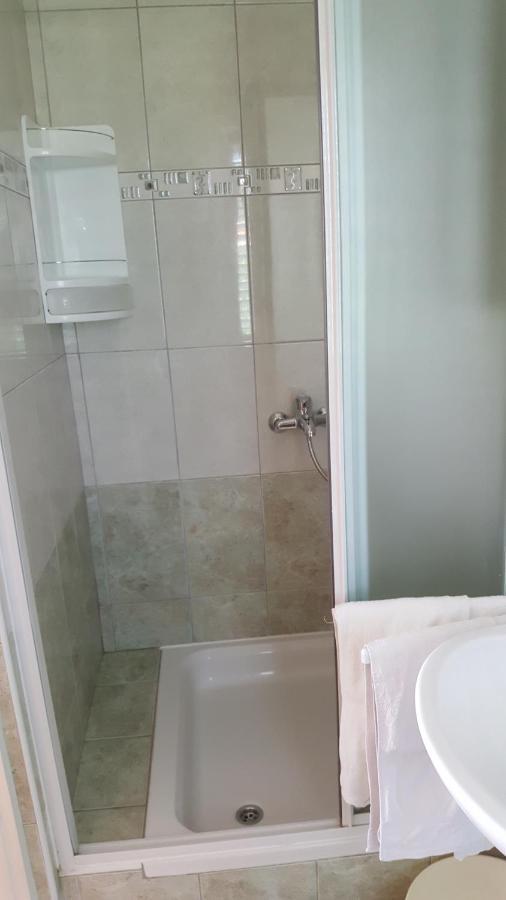 Anka Bunic Bed & Breakfast Rab Town Dış mekan fotoğraf
