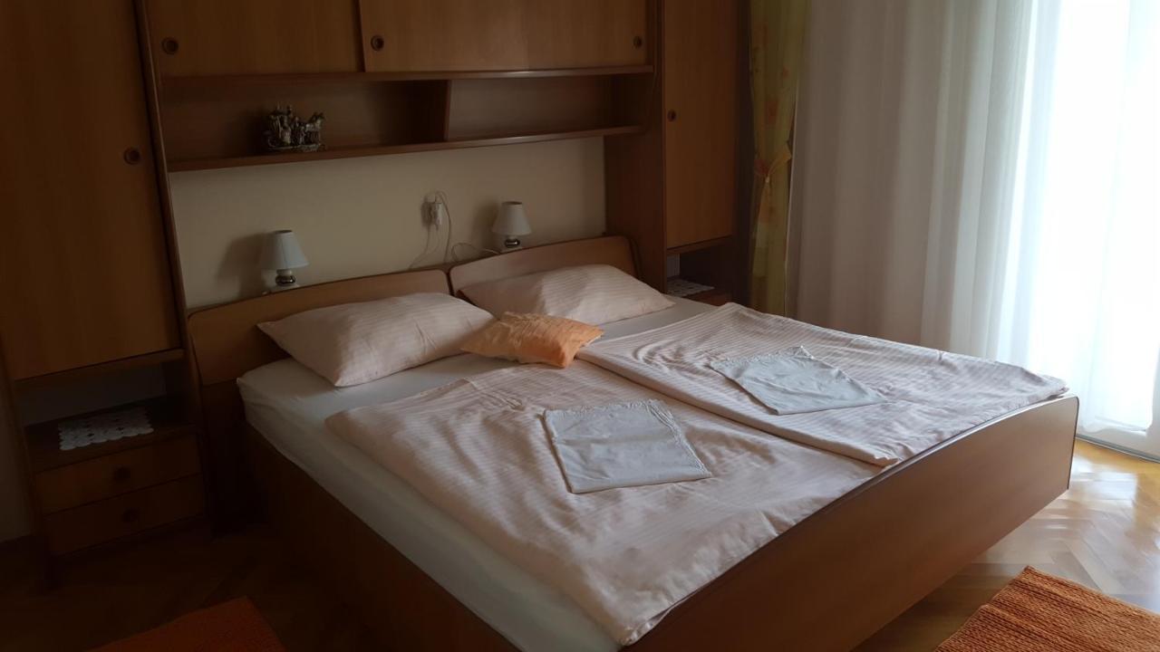 Anka Bunic Bed & Breakfast Rab Town Dış mekan fotoğraf