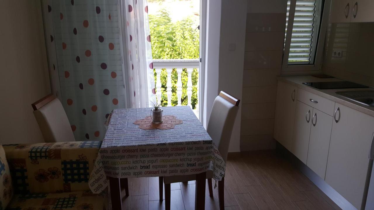 Anka Bunic Bed & Breakfast Rab Town Dış mekan fotoğraf