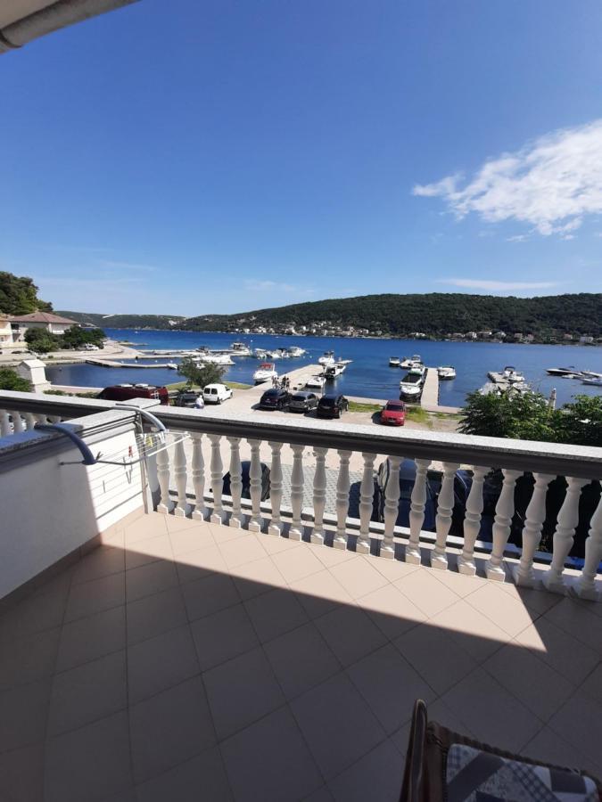 Anka Bunic Bed & Breakfast Rab Town Dış mekan fotoğraf