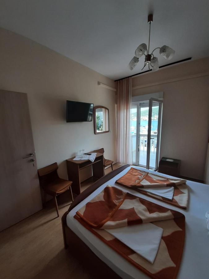 Anka Bunic Bed & Breakfast Rab Town Dış mekan fotoğraf