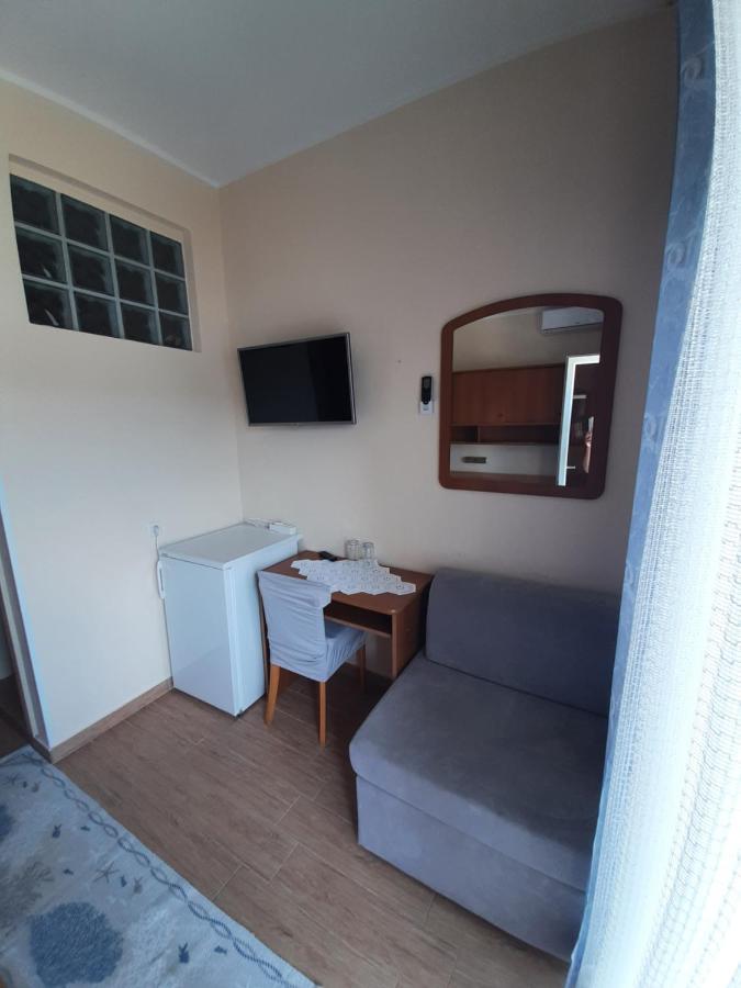 Anka Bunic Bed & Breakfast Rab Town Dış mekan fotoğraf