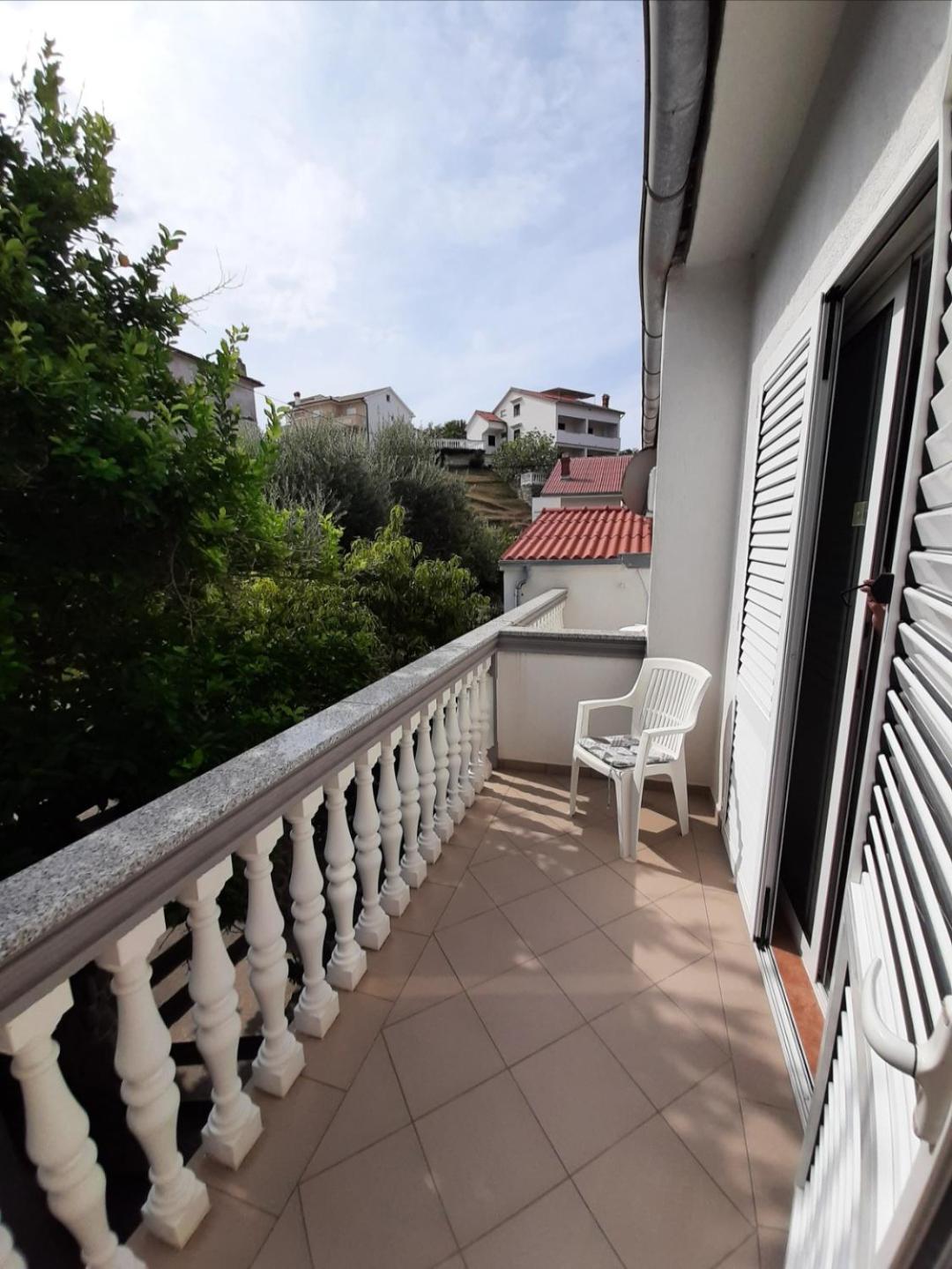 Anka Bunic Bed & Breakfast Rab Town Oda fotoğraf